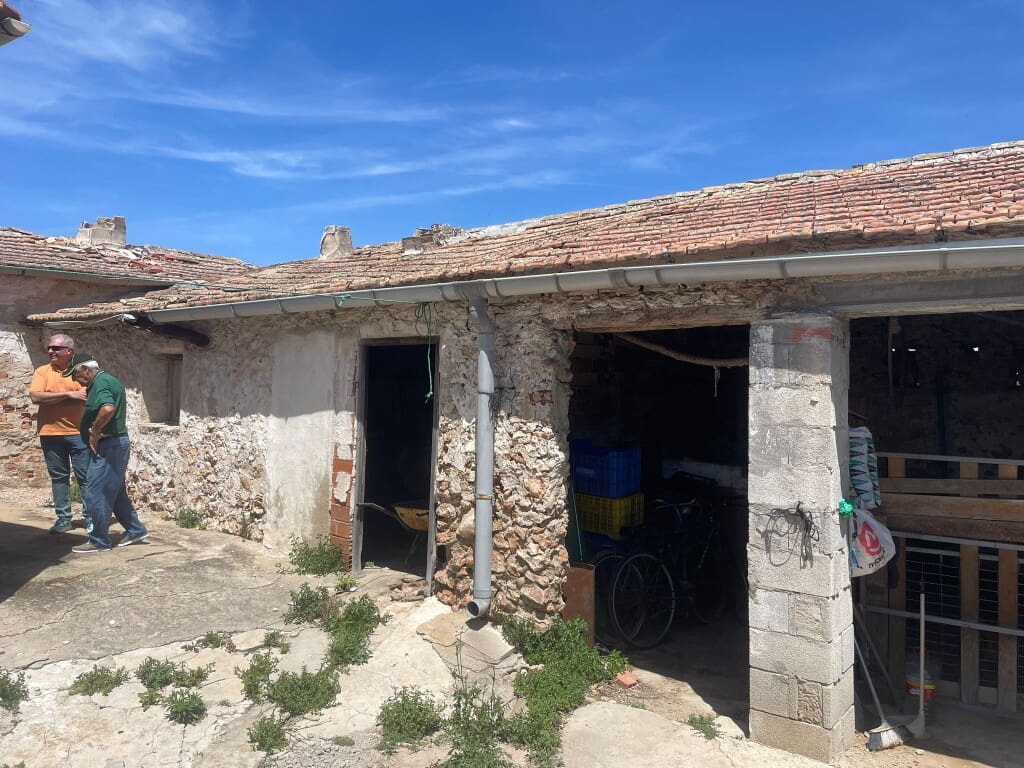 3 sypialnia Willa na sprzedaż w Formentera del Segura - 120 000 € (Ref: 9878176)