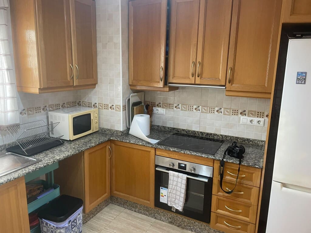 3 soverom Leilighet til salgs i Formentera del Segura med garasje - € 145 000 (Ref: 9962282)