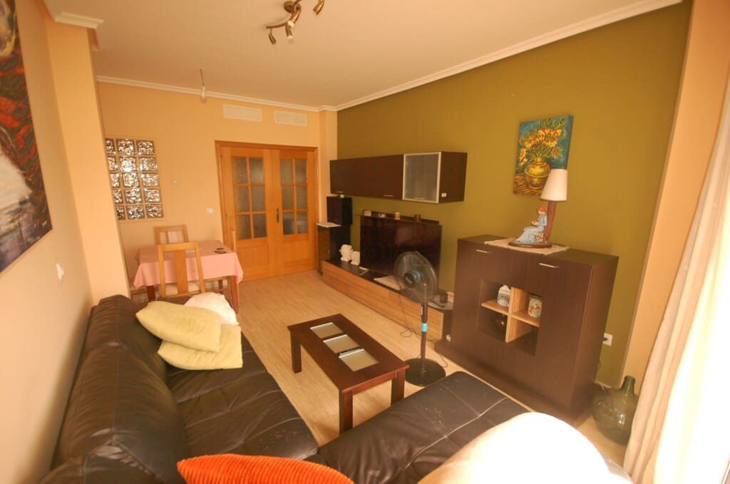 3 soverom Leilighet til salgs i Formentera del Segura med garasje - € 145 000 (Ref: 9962282)