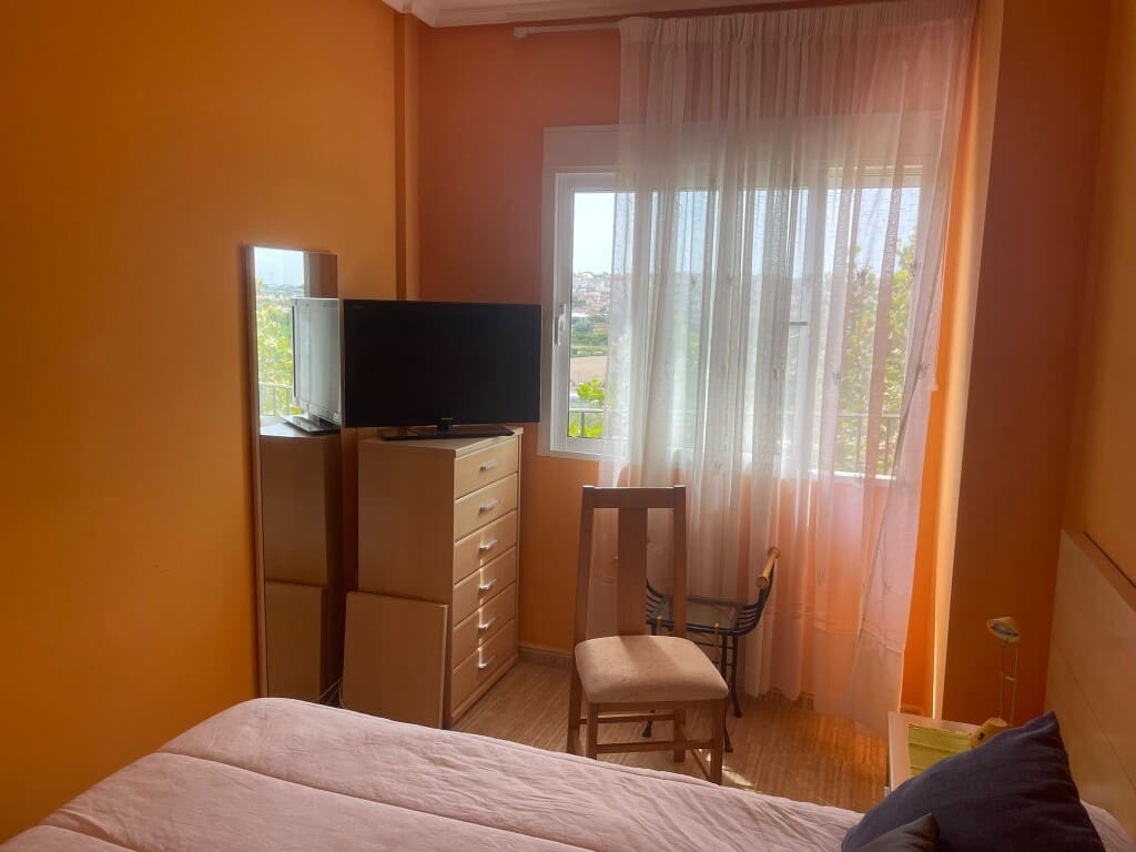 3 soverom Leilighet til salgs i Formentera del Segura med garasje - € 145 000 (Ref: 9962282)