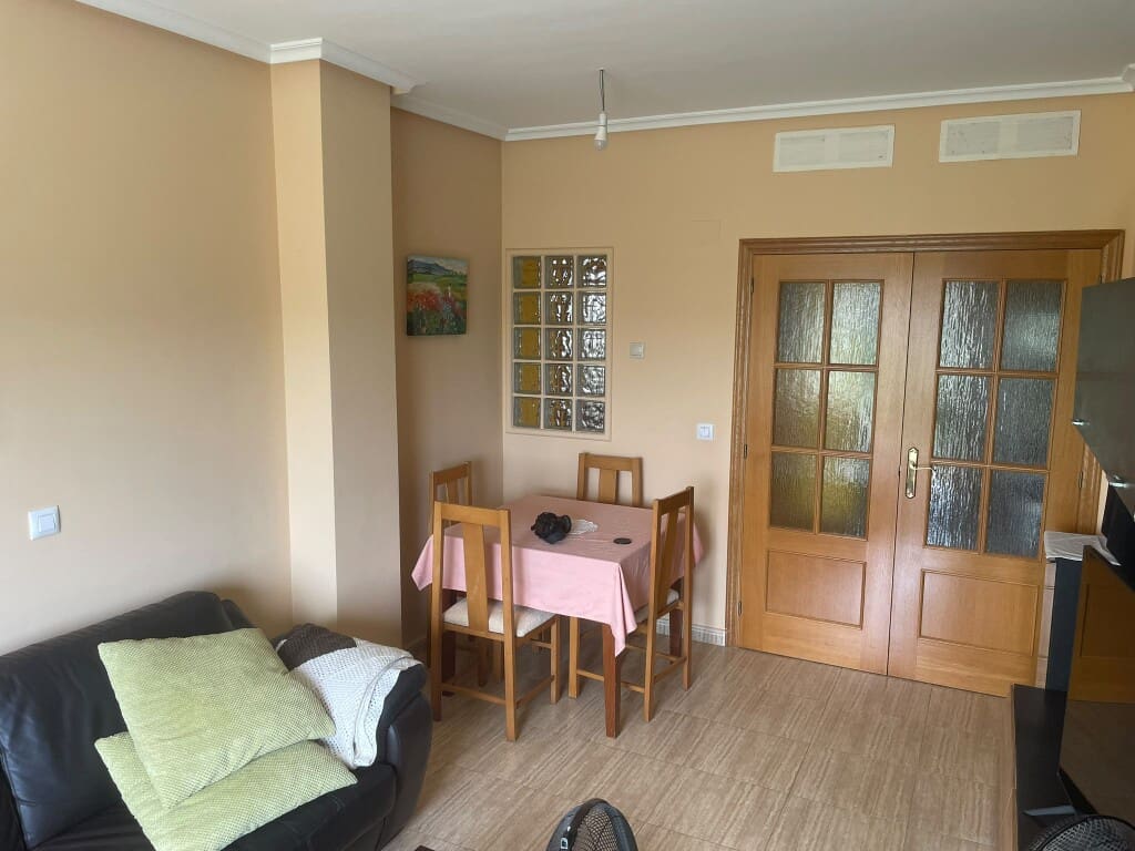 3 soverom Leilighet til salgs i Formentera del Segura med garasje - € 145 000 (Ref: 9962282)