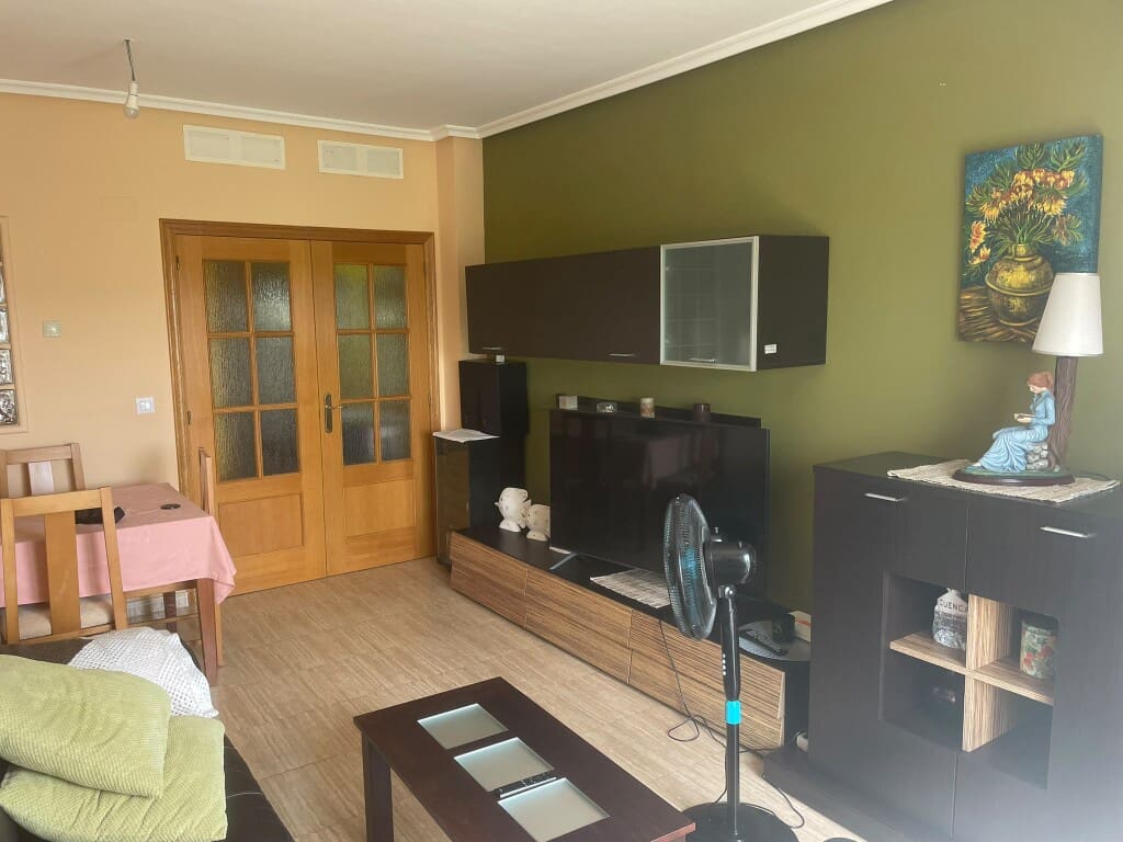 3 soverom Leilighet til salgs i Formentera del Segura med garasje - € 145 000 (Ref: 9962282)