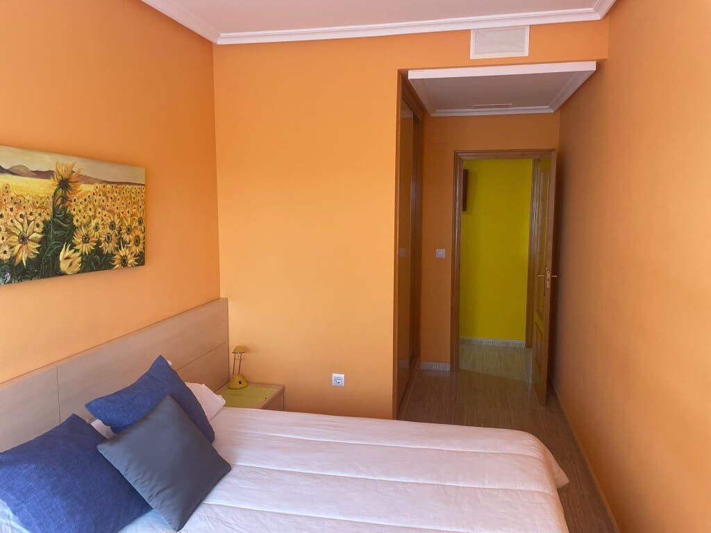 3 soverom Leilighet til salgs i Formentera del Segura med garasje - € 145 000 (Ref: 9962282)