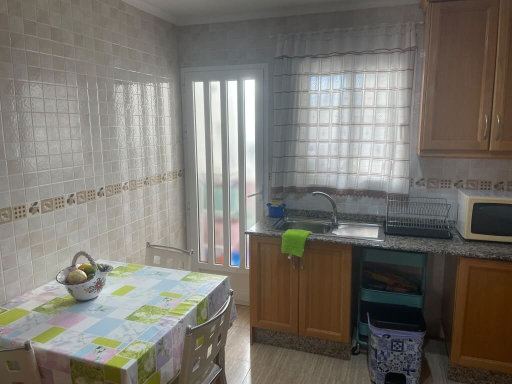 3 soverom Leilighet til salgs i Formentera del Segura med garasje - € 145 000 (Ref: 9962282)