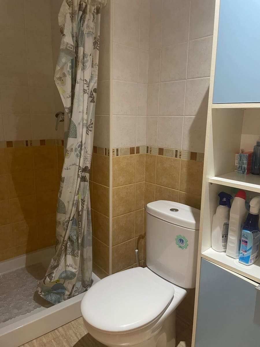 3 soverom Leilighet til salgs i Formentera del Segura med garasje - € 145 000 (Ref: 9962282)