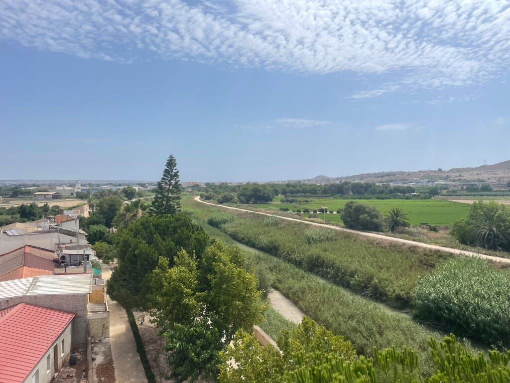 3 soverom Leilighet til salgs i Formentera del Segura med garasje - € 145 000 (Ref: 9962282)
