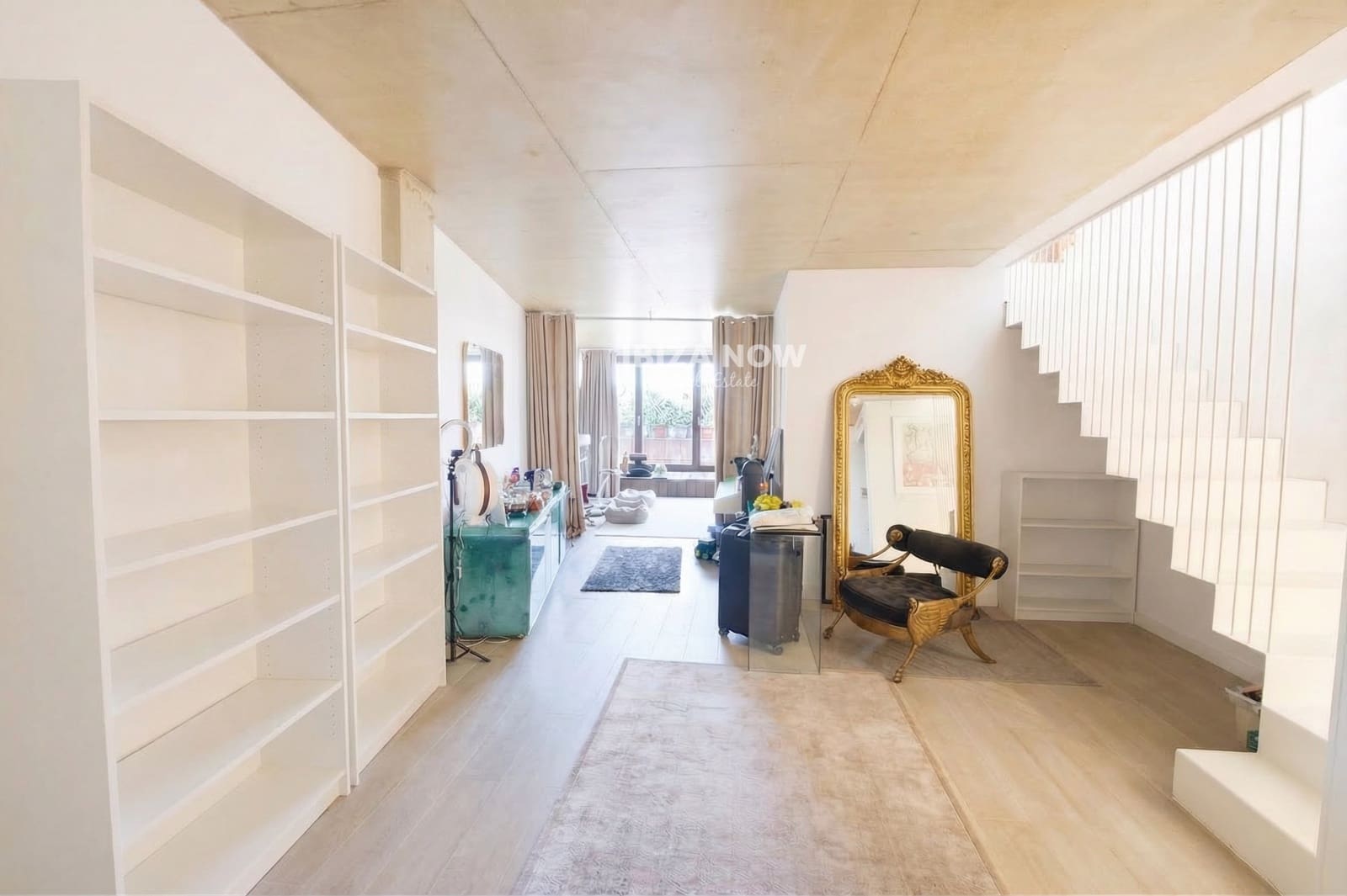 4 sovrum Lägenhet till salu i Ibiza stad - 1 395 000 € (Ref: 10006081)
