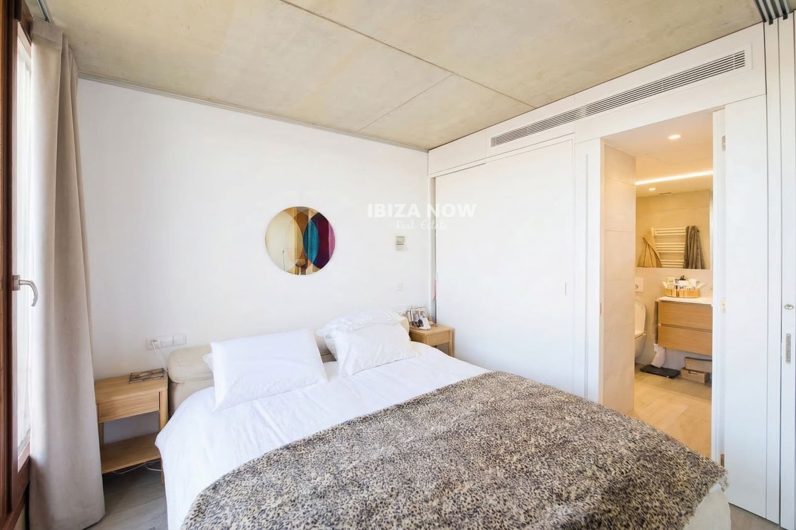 4 sovrum Lägenhet till salu i Ibiza stad - 1 395 000 € (Ref: 10006081)