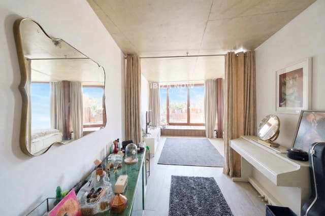 4 bedroom Apartment for sale in Ibiza / Eivissa town - € 1,395,000 (Ref: 10006081)