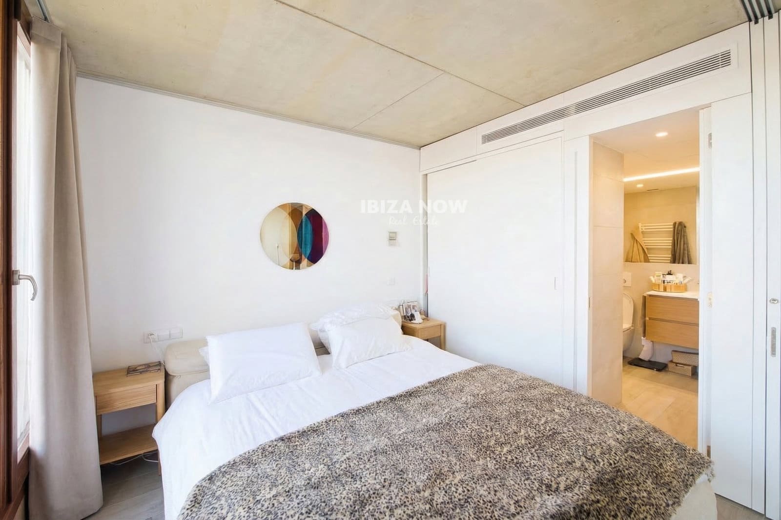 4 slaapkamer Appartement te koop in Ibiza dorp - € 1.395.000 (Ref: 10006081)