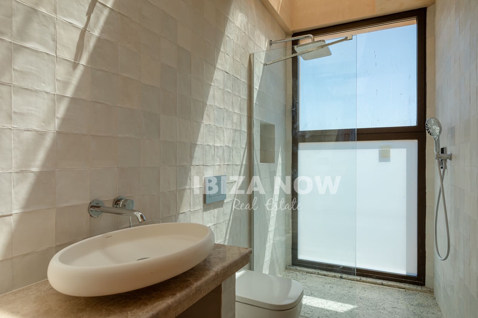 5 soveværelse Villa til salg i Santa Eulalia / Santa Eularia med swimmingpool - € 8.750.000 (Ref: 10033121)