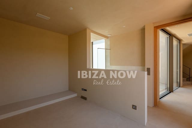 5 makuuhuone Huvila myytävänä paikassa Santa Eulalia / Santa Eularia mukana uima-altaan - 8 750 000 € (Ref: 10033121)