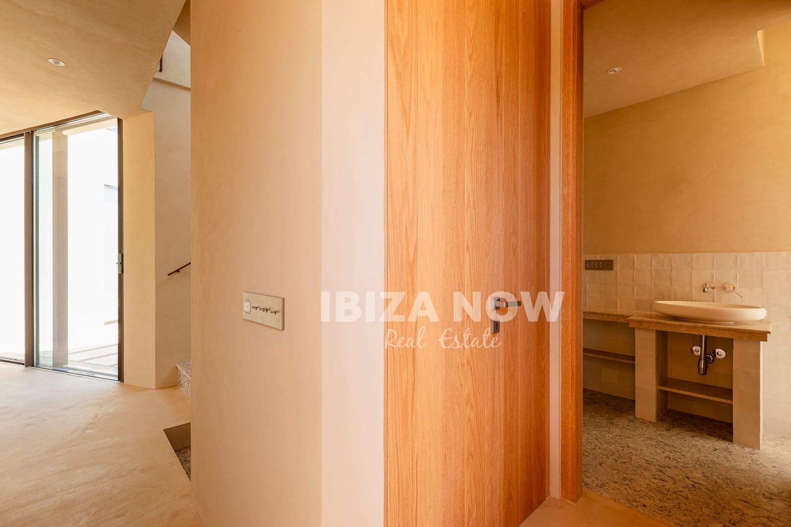5 soveværelse Villa til salg i Santa Eulalia / Santa Eularia med swimmingpool - € 8.750.000 (Ref: 10033121)