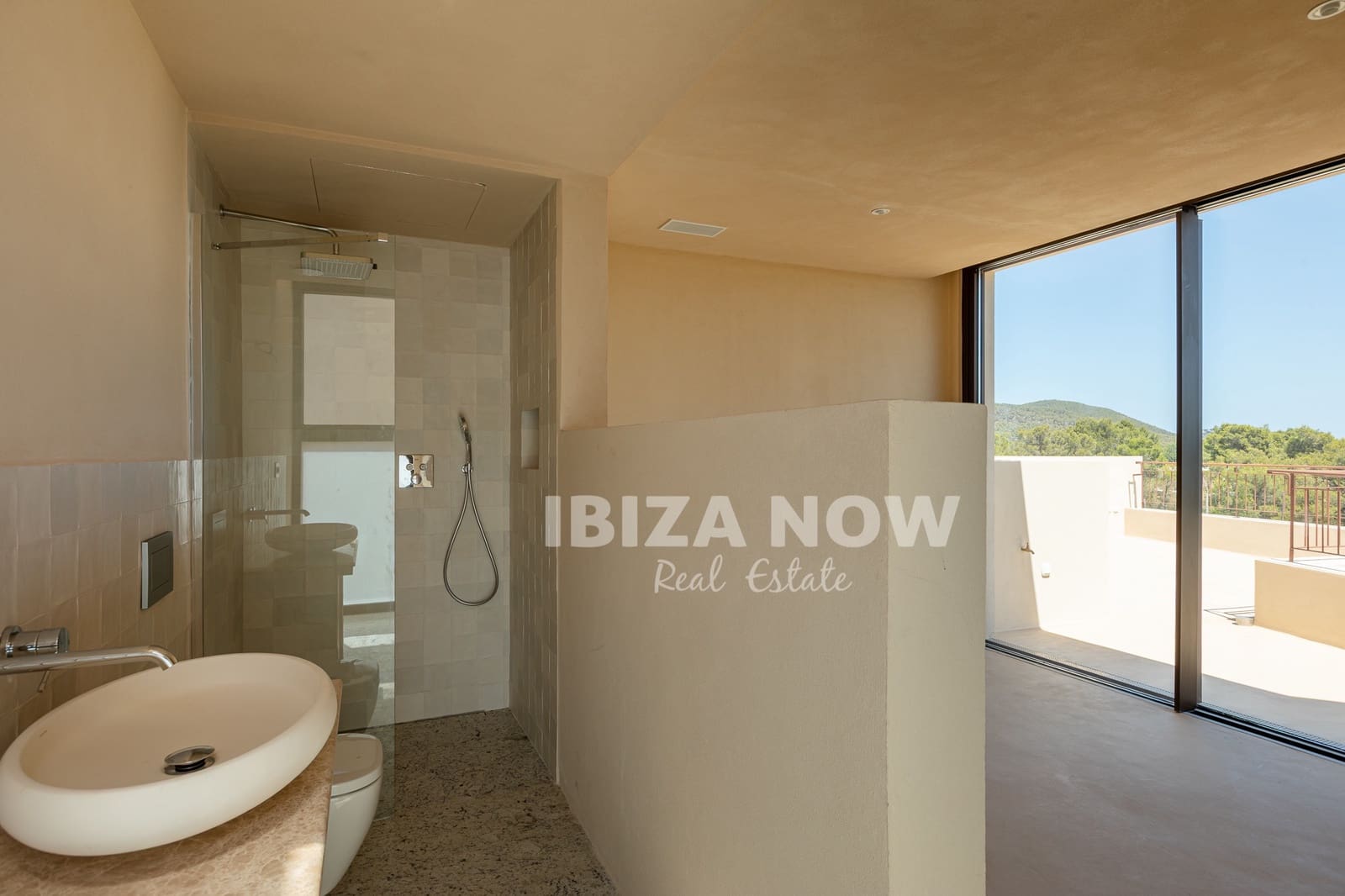 5 soveværelse Villa til salg i Santa Eulalia / Santa Eularia med swimmingpool - € 8.750.000 (Ref: 10033121)