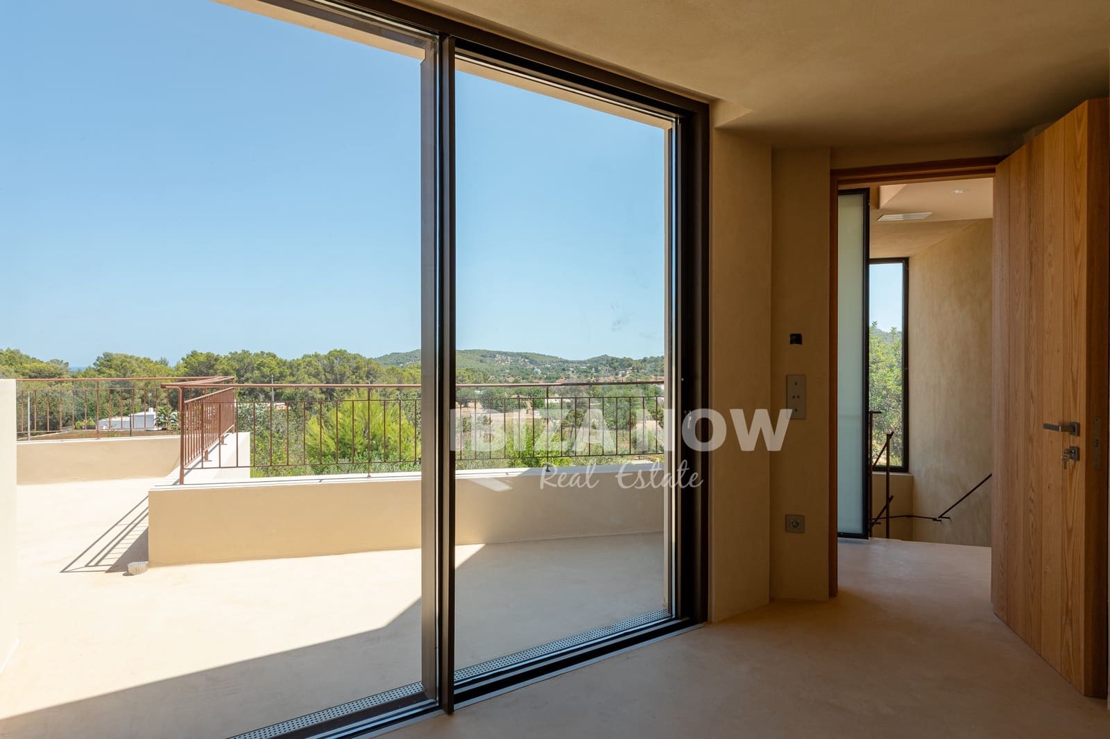 5 soveværelse Villa til salg i Santa Eulalia / Santa Eularia med swimmingpool - € 8.750.000 (Ref: 10033121)