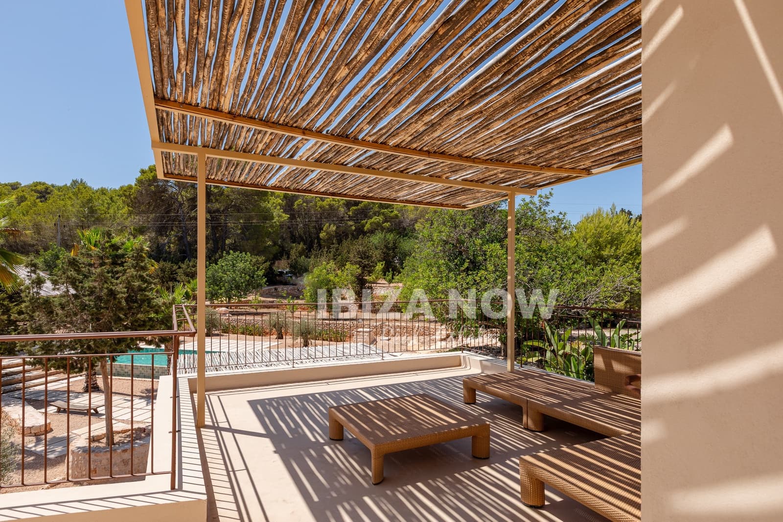 5 soveværelse Villa til salg i Santa Eulalia / Santa Eularia med swimmingpool - € 8.750.000 (Ref: 10033121)