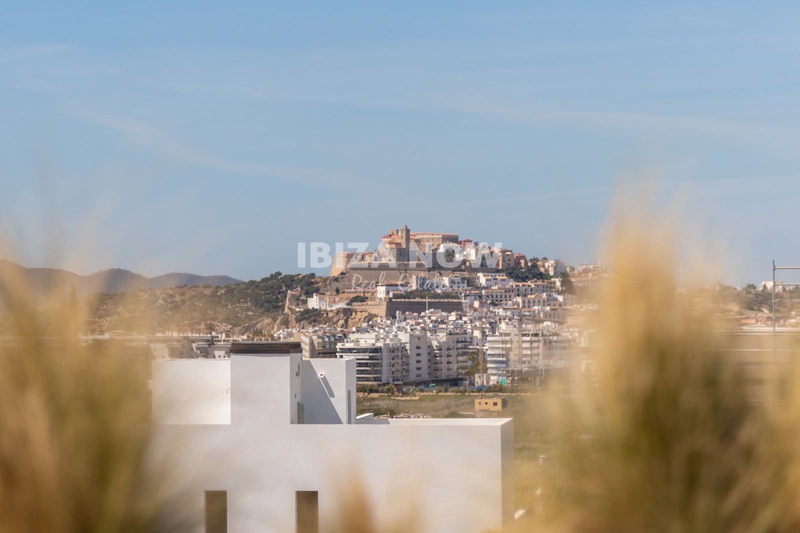 3 bedroom Penthouse for sale in Talamanca with pool garage - € 1,650,000 (Ref: 10038547)