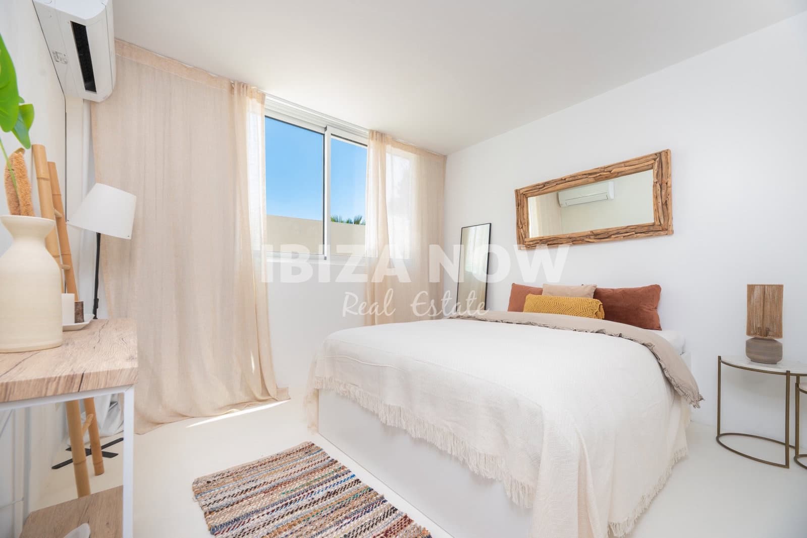 4 soverom Villa til salgs i San Jose / Sant Josep de Sa Talaia med svømmebasseng garasje - € 3 600 000 (Ref: 10110425)