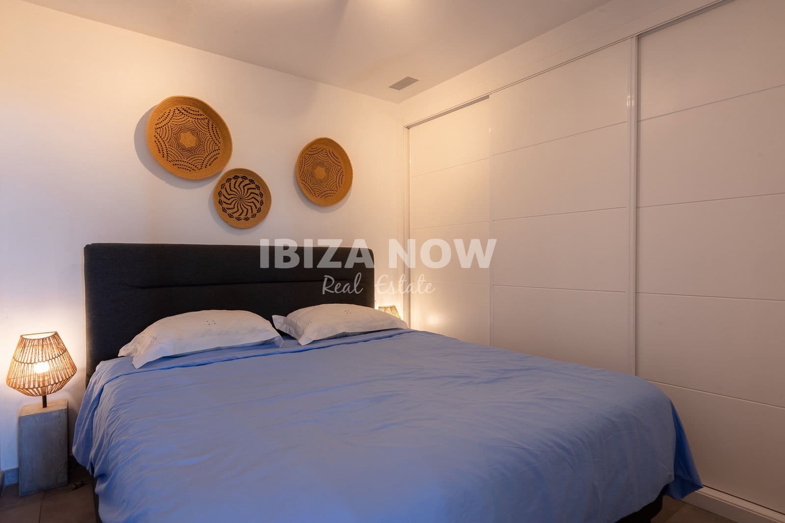 2 camera da letto Appartamento in vendita in San Jose / Sant Josep de Sa Talaia con piscina garage - 635.000 € (Rif: 10114646)