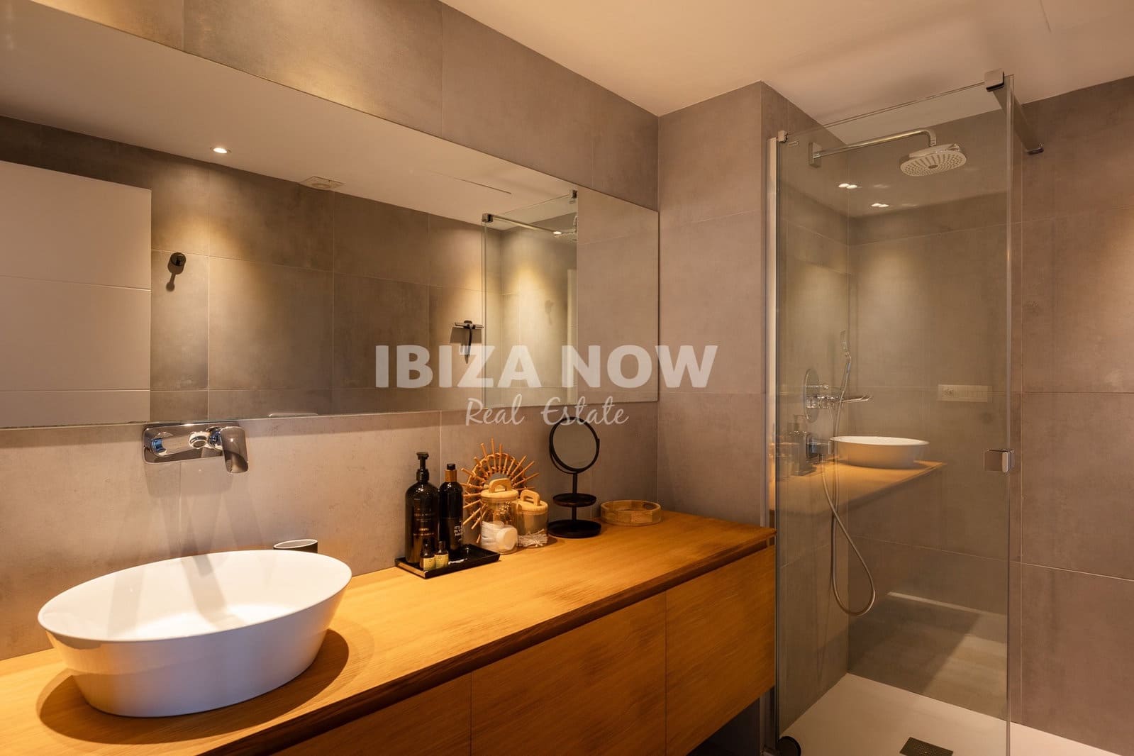2 camera da letto Appartamento in vendita in San Jose / Sant Josep de Sa Talaia con piscina garage - 635.000 € (Rif: 10114646)