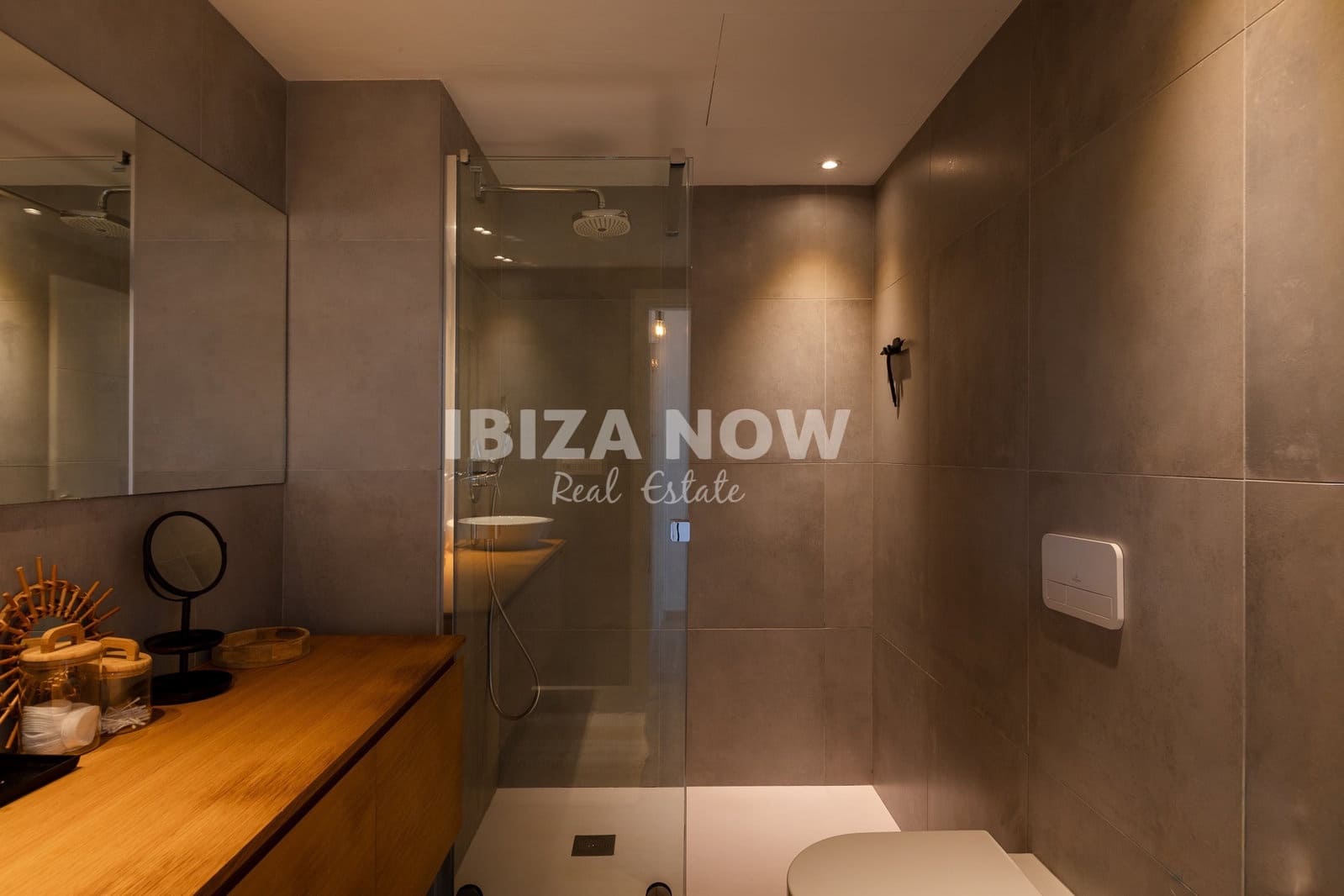 2 camera da letto Appartamento in vendita in San Jose / Sant Josep de Sa Talaia con piscina garage - 635.000 € (Rif: 10114646)