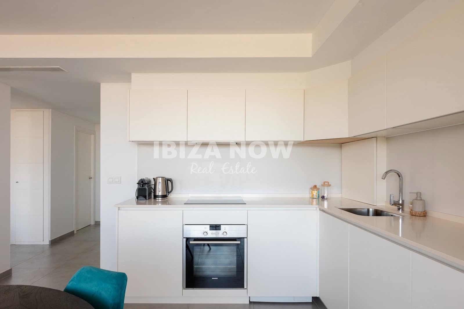 2 camera da letto Appartamento in vendita in San Jose / Sant Josep de Sa Talaia con piscina garage - 635.000 € (Rif: 10114646)