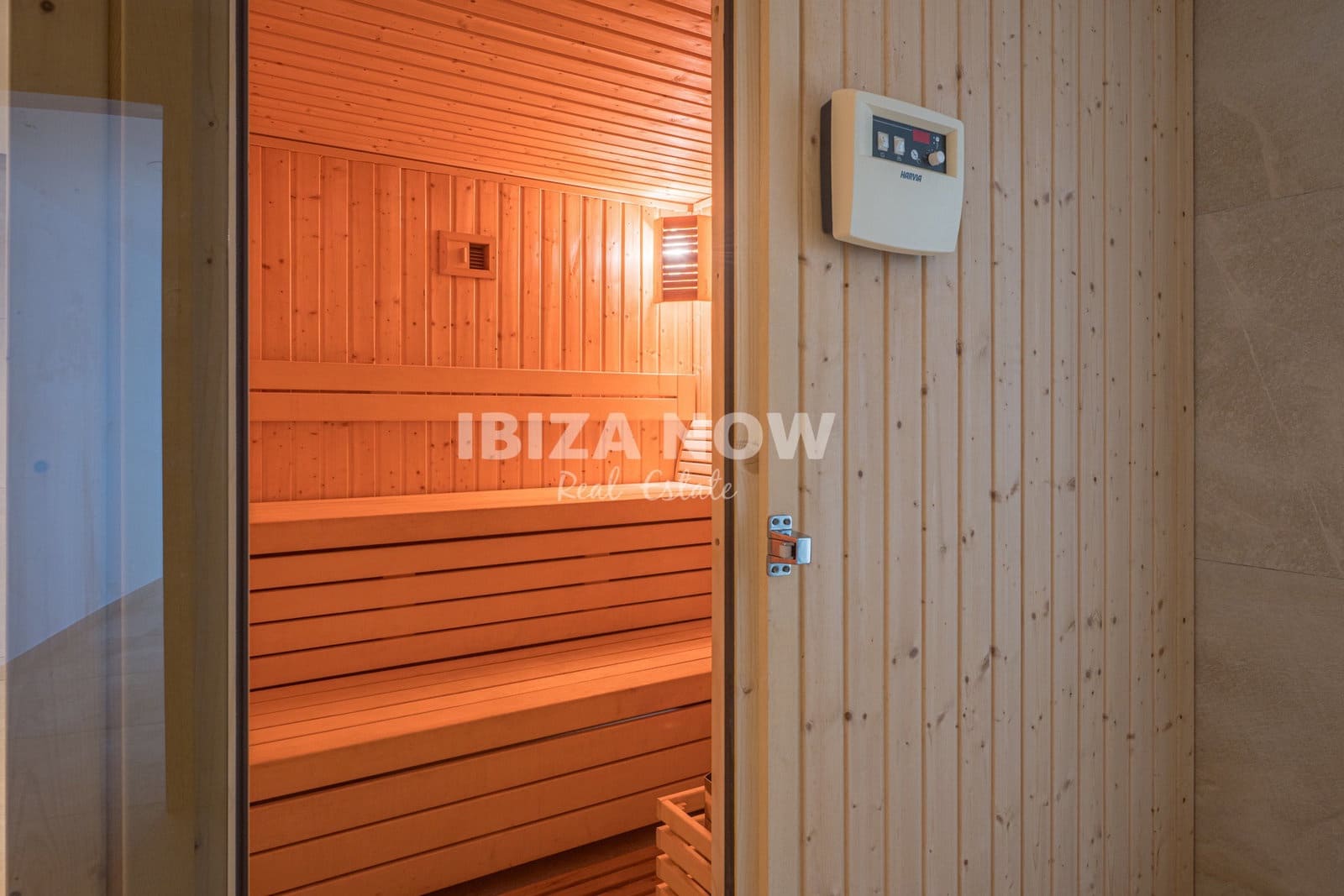 2 camera da letto Appartamento in vendita in San Jose / Sant Josep de Sa Talaia con piscina garage - 635.000 € (Rif: 10114646)