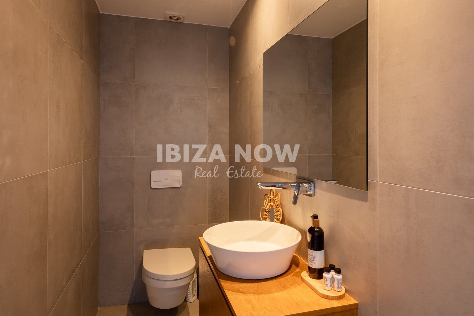 2 camera da letto Appartamento in vendita in San Jose / Sant Josep de Sa Talaia con piscina garage - 635.000 € (Rif: 10114646)