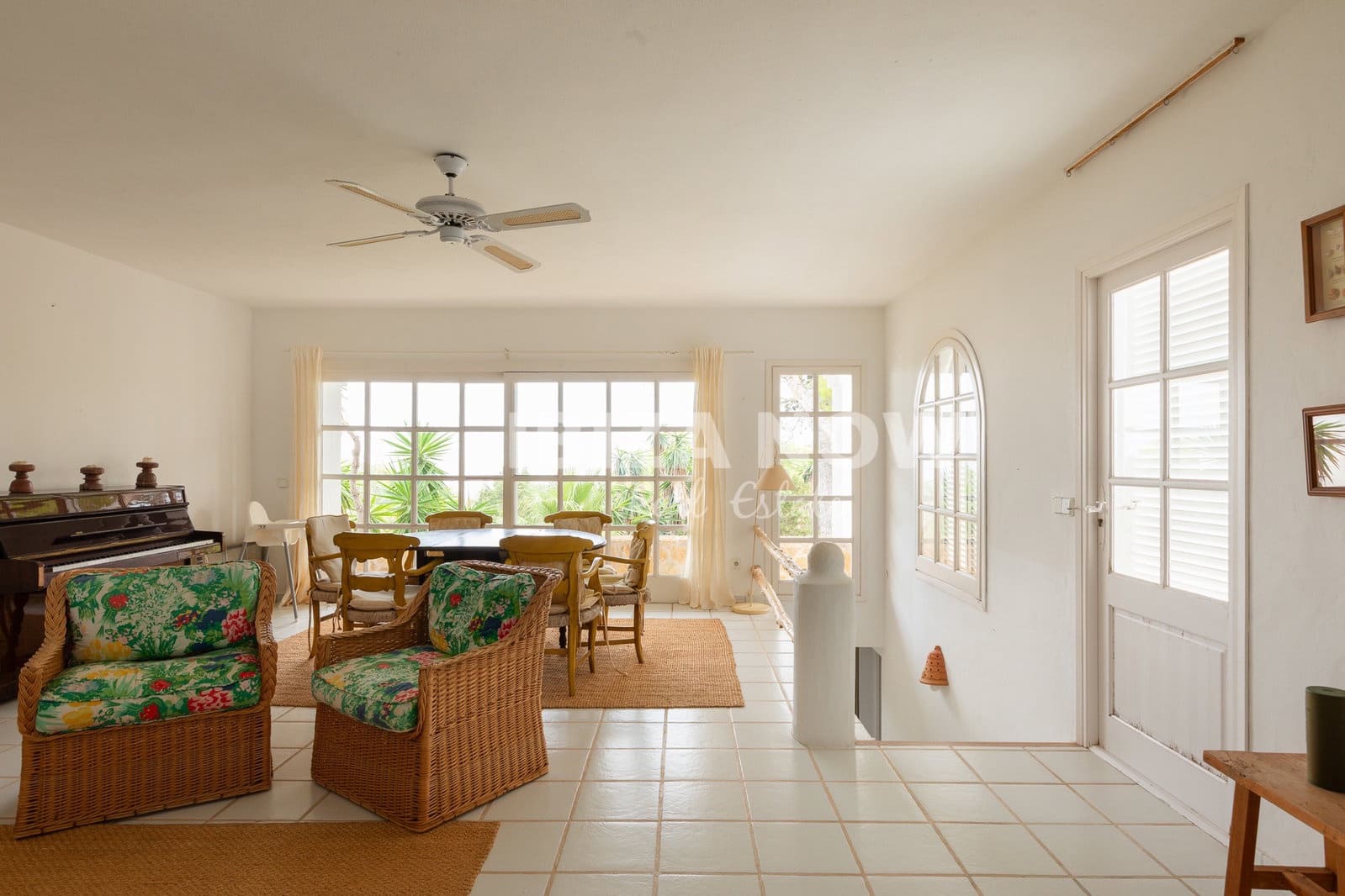 3 soveværelse Villa til salg i San Jose / Sant Josep de Sa Talaia - € 1.400.000 (Ref: 10160652)