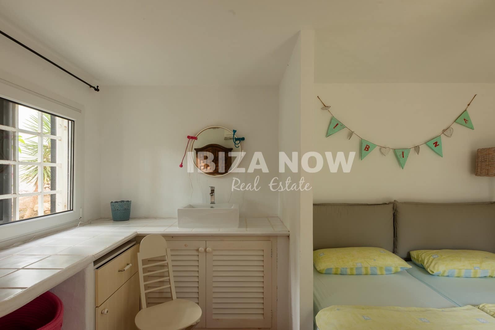 3 soveværelse Villa til salg i San Jose / Sant Josep de Sa Talaia - € 1.400.000 (Ref: 10160652)