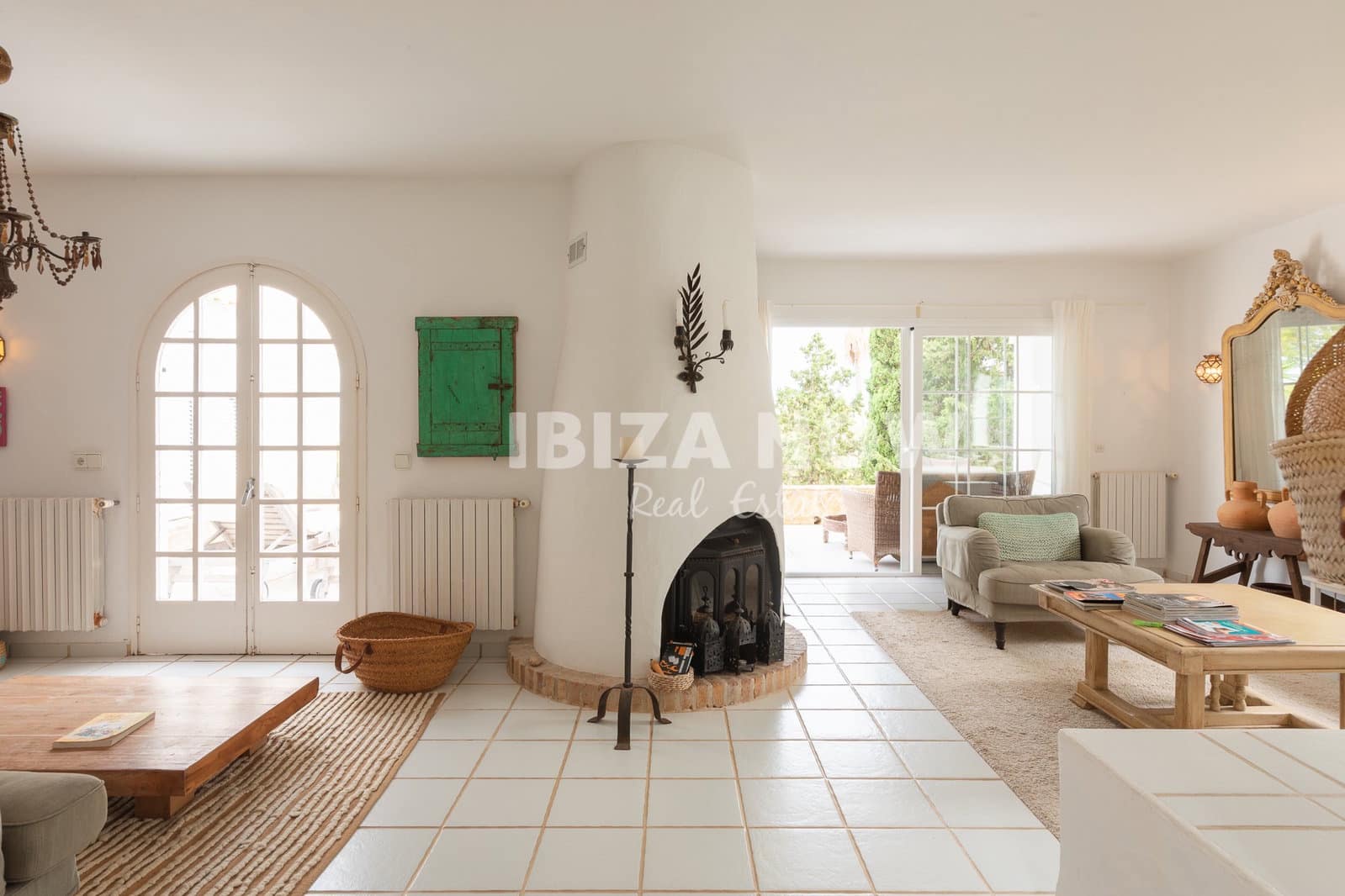 3 soveværelse Villa til salg i San Jose / Sant Josep de Sa Talaia - € 1.400.000 (Ref: 10160652)