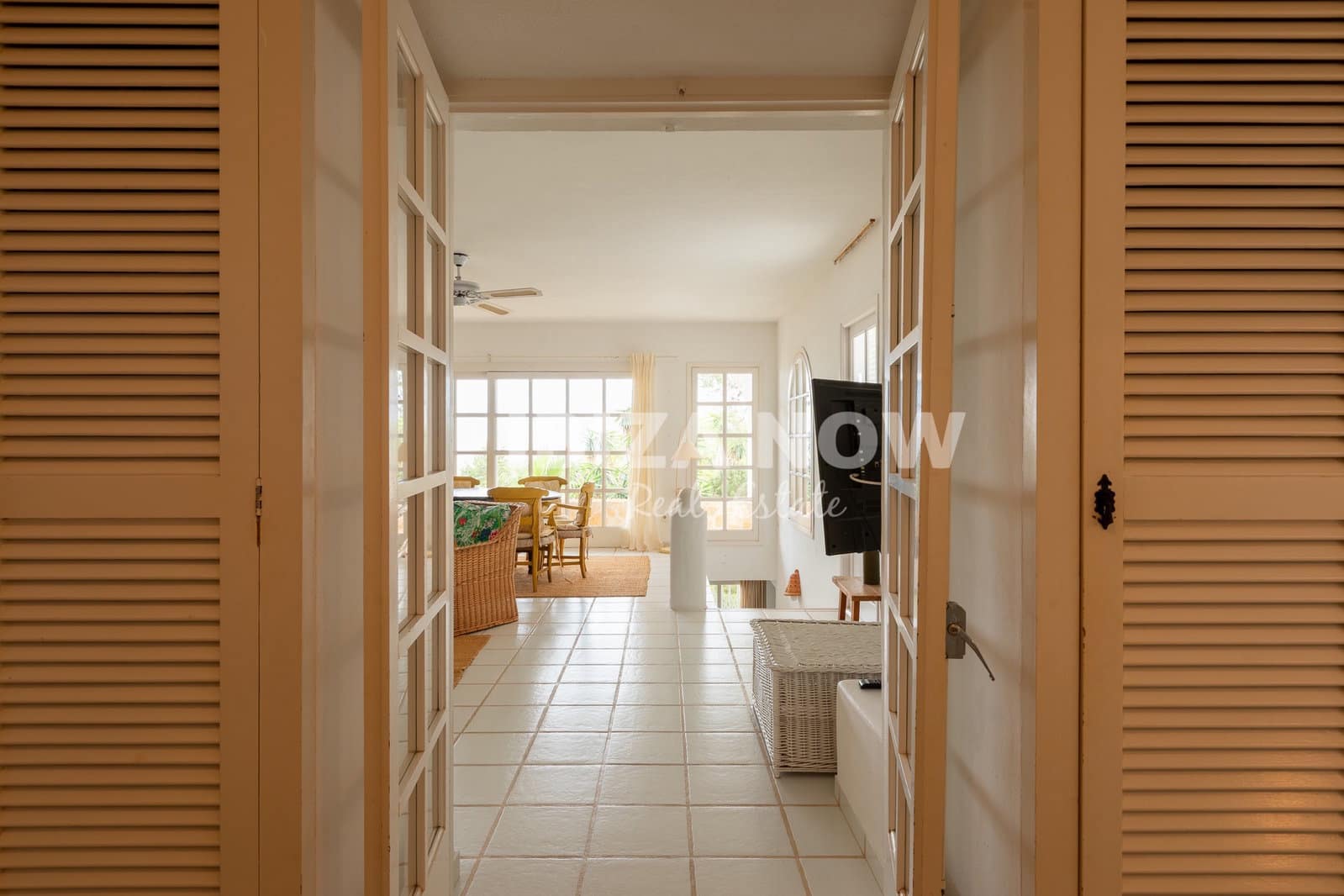 3 soveværelse Villa til salg i San Jose / Sant Josep de Sa Talaia - € 1.400.000 (Ref: 10160652)