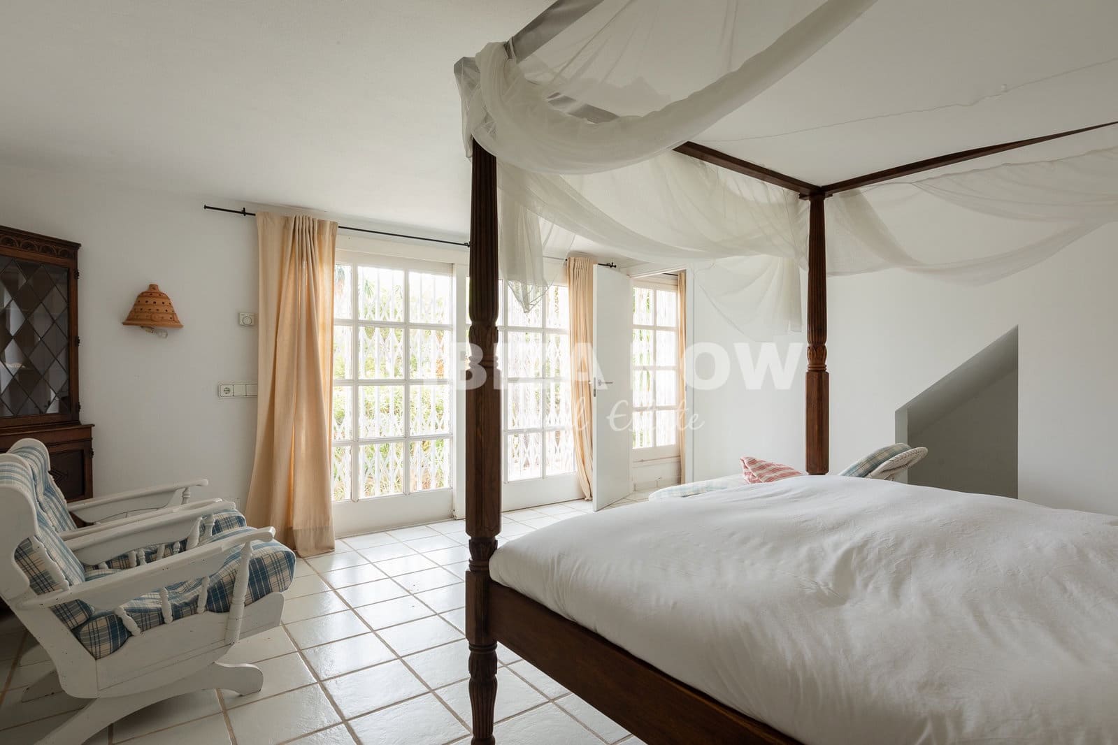 3 soveværelse Villa til salg i San Jose / Sant Josep de Sa Talaia - € 1.400.000 (Ref: 10160652)