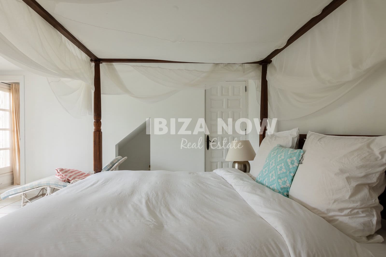 3 soveværelse Villa til salg i San Jose / Sant Josep de Sa Talaia - € 1.400.000 (Ref: 10160652)