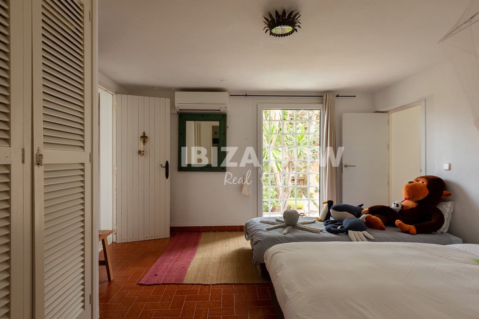 3 soveværelse Villa til salg i San Jose / Sant Josep de Sa Talaia - € 1.400.000 (Ref: 10160652)