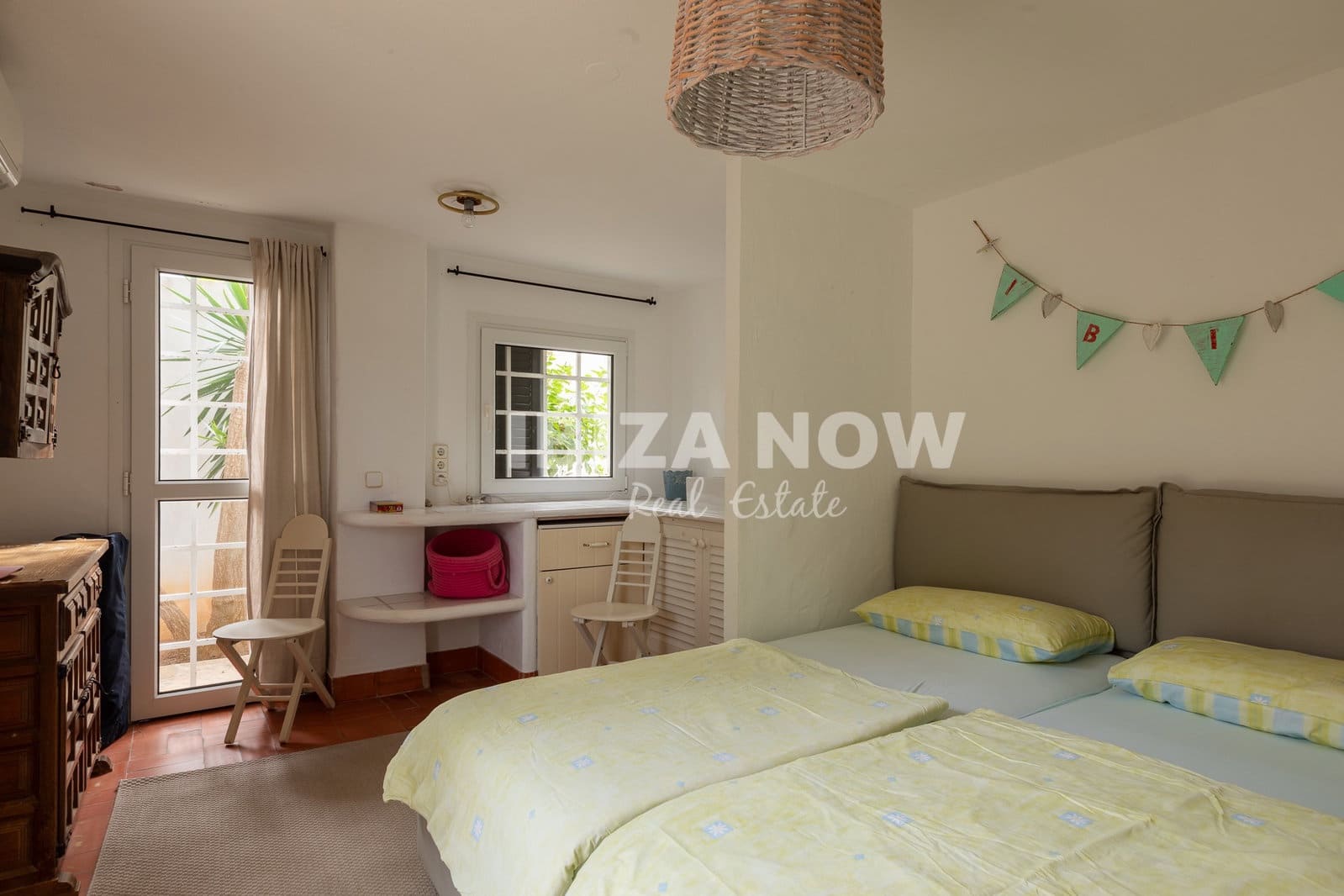 3 soveværelse Villa til salg i San Jose / Sant Josep de Sa Talaia - € 1.400.000 (Ref: 10160652)