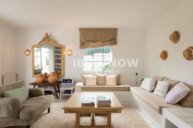 3 soveværelse Villa til salg i San Jose / Sant Josep de Sa Talaia - € 1.400.000 (Ref: 10160652)