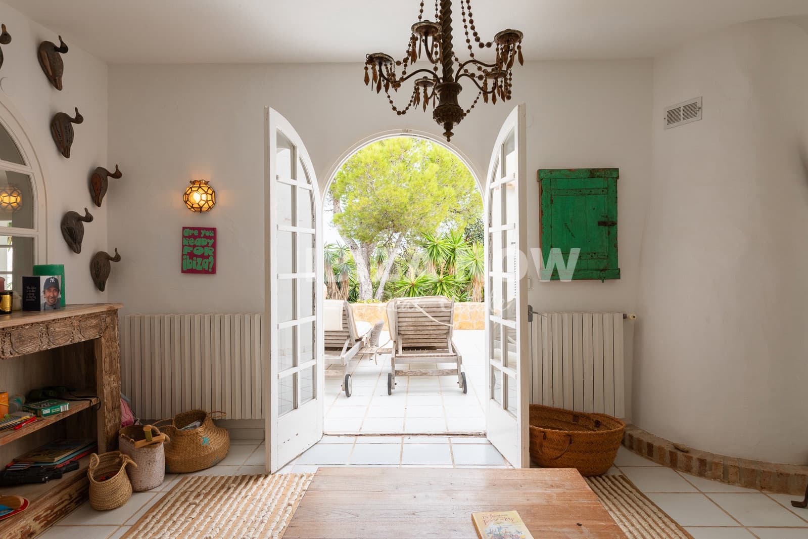 3 soveværelse Villa til salg i San Jose / Sant Josep de Sa Talaia - € 1.400.000 (Ref: 10160652)
