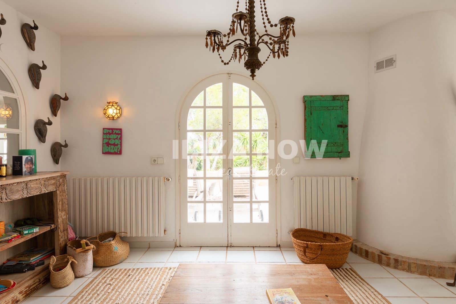 3 soveværelse Villa til salg i San Jose / Sant Josep de Sa Talaia - € 1.400.000 (Ref: 10160652)
