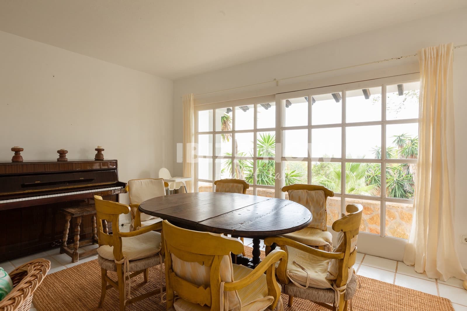 3 soveværelse Villa til salg i San Jose / Sant Josep de Sa Talaia - € 1.400.000 (Ref: 10160652)