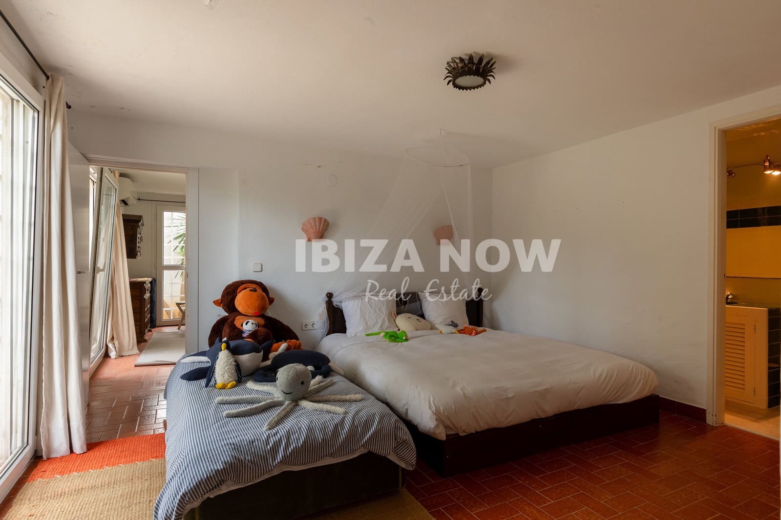3 soveværelse Villa til salg i San Jose / Sant Josep de Sa Talaia - € 1.400.000 (Ref: 10160652)