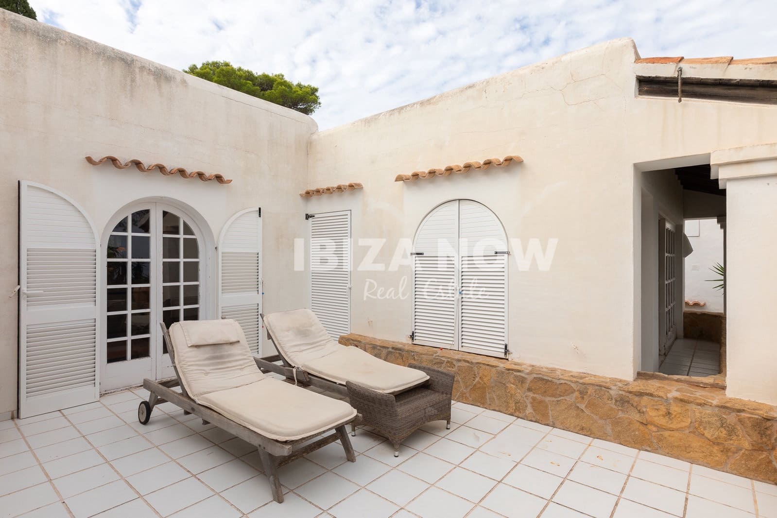 3 soveværelse Villa til salg i San Jose / Sant Josep de Sa Talaia - € 1.400.000 (Ref: 10160652)