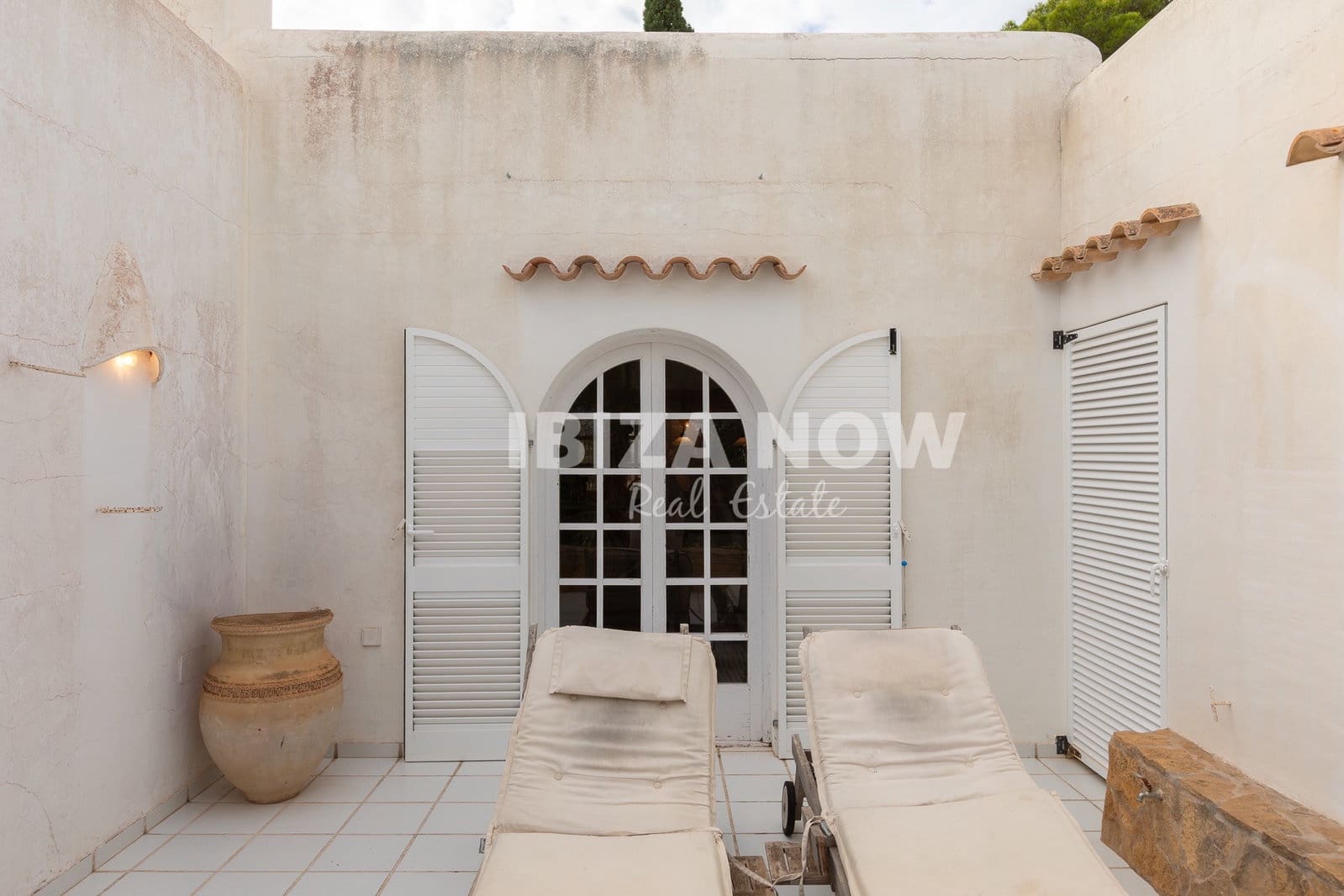 3 soveværelse Villa til salg i San Jose / Sant Josep de Sa Talaia - € 1.400.000 (Ref: 10160652)