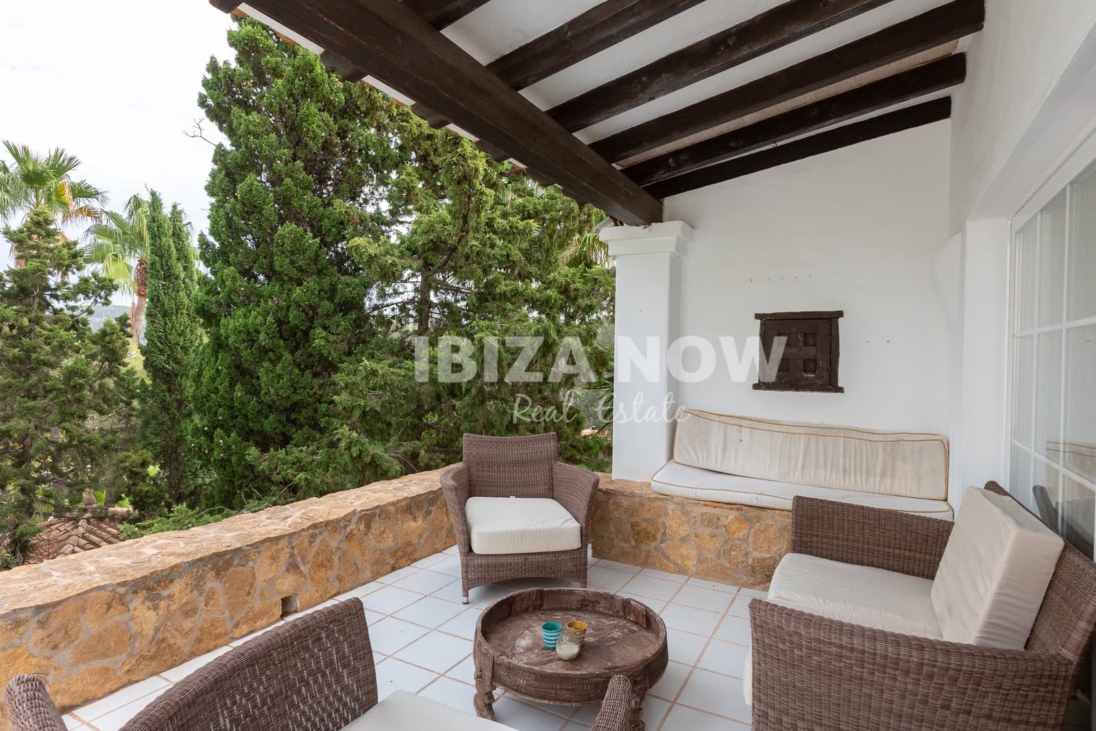 3 soveværelse Villa til salg i San Jose / Sant Josep de Sa Talaia - € 1.400.000 (Ref: 10160652)
