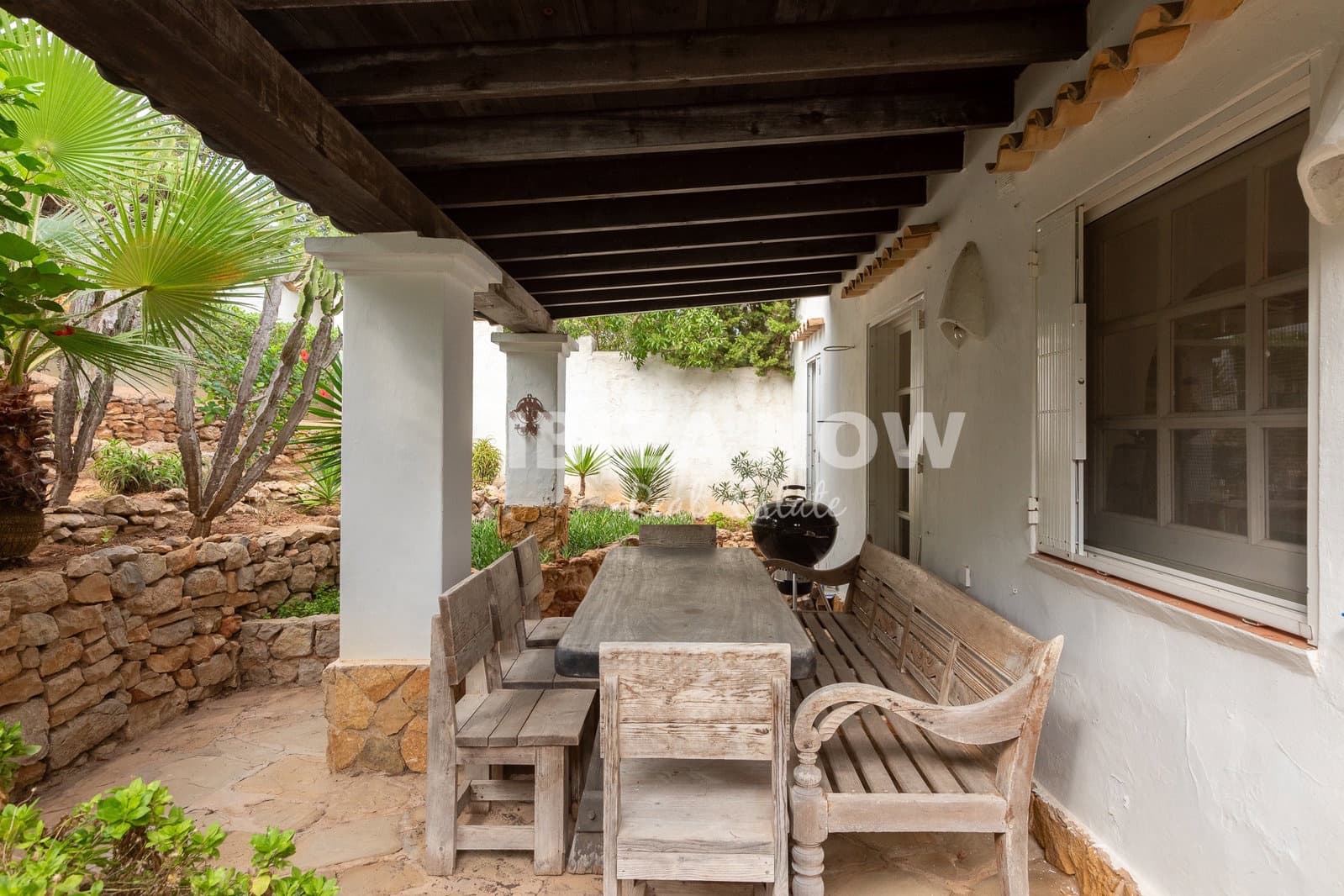 3 soveværelse Villa til salg i San Jose / Sant Josep de Sa Talaia - € 1.400.000 (Ref: 10160652)