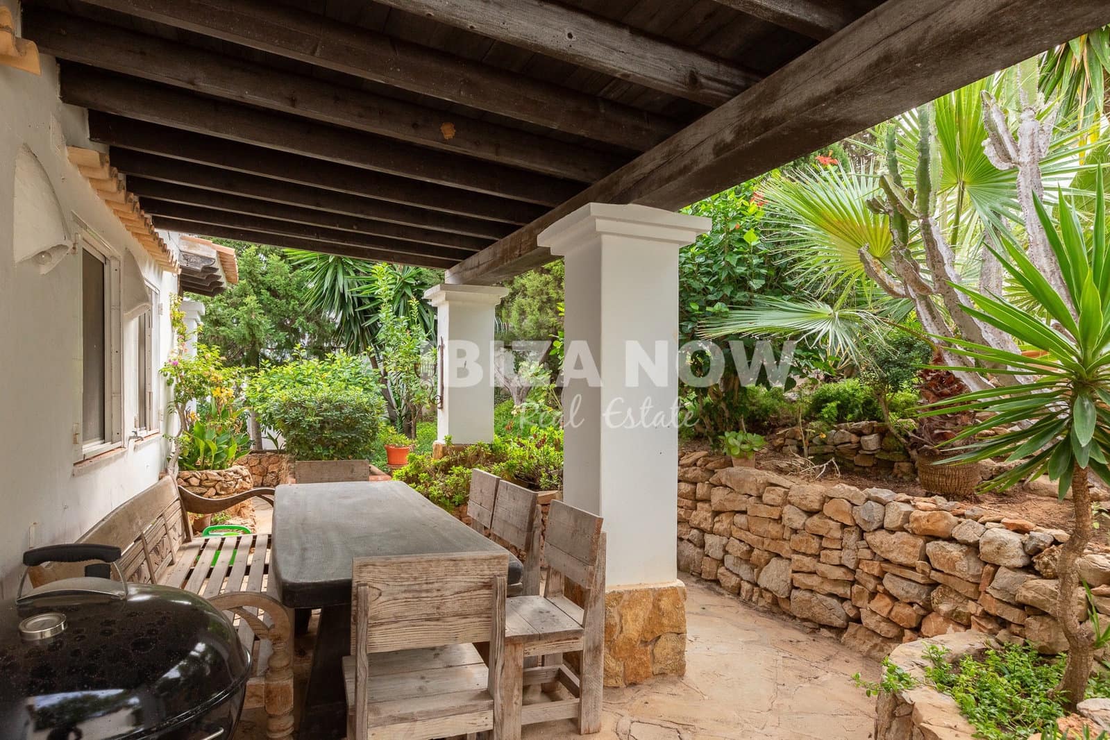 3 soveværelse Villa til salg i San Jose / Sant Josep de Sa Talaia - € 1.400.000 (Ref: 10160652)