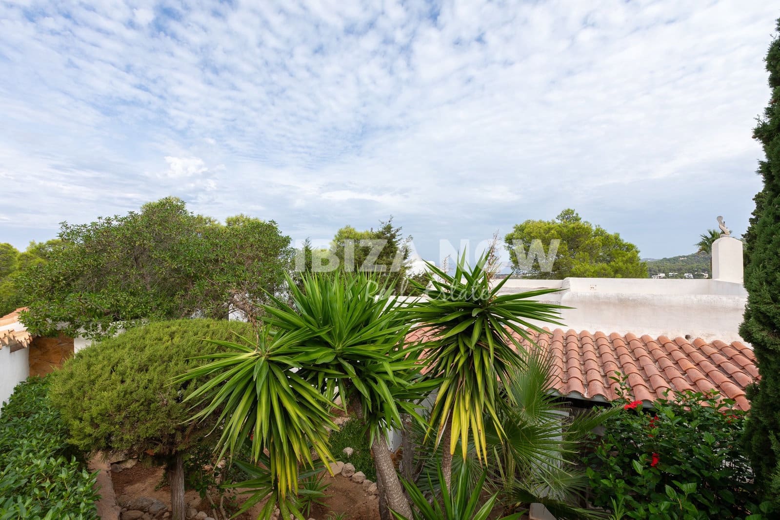 3 soveværelse Villa til salg i San Jose / Sant Josep de Sa Talaia - € 1.400.000 (Ref: 10160652)