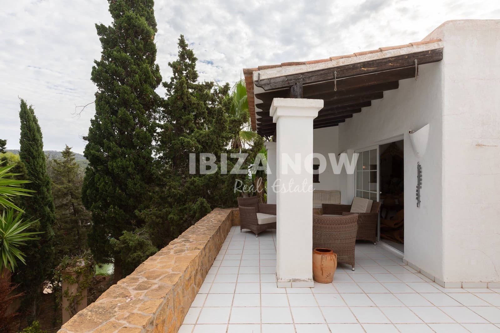 3 soveværelse Villa til salg i San Jose / Sant Josep de Sa Talaia - € 1.400.000 (Ref: 10160652)