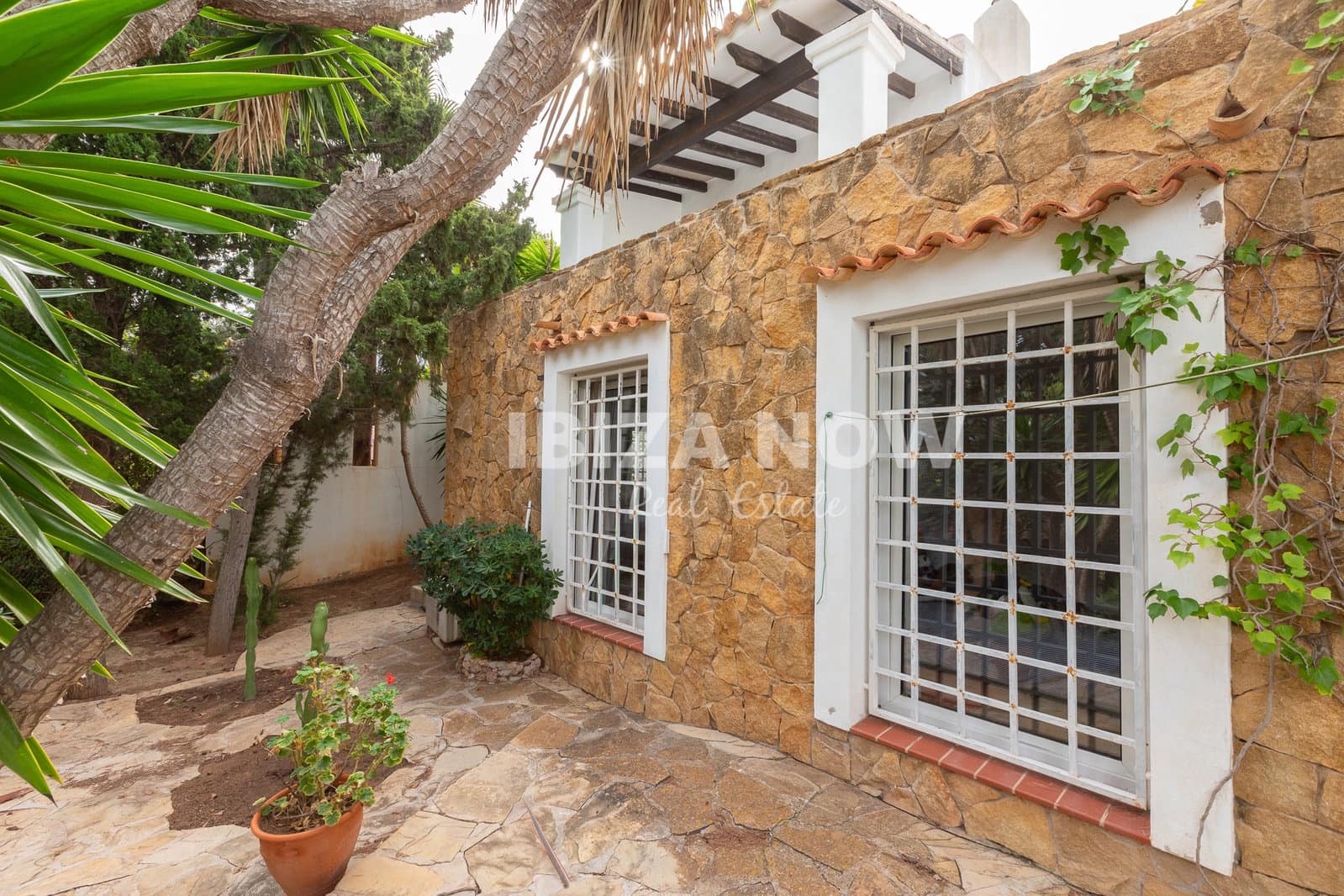 3 soveværelse Villa til salg i San Jose / Sant Josep de Sa Talaia - € 1.400.000 (Ref: 10160652)
