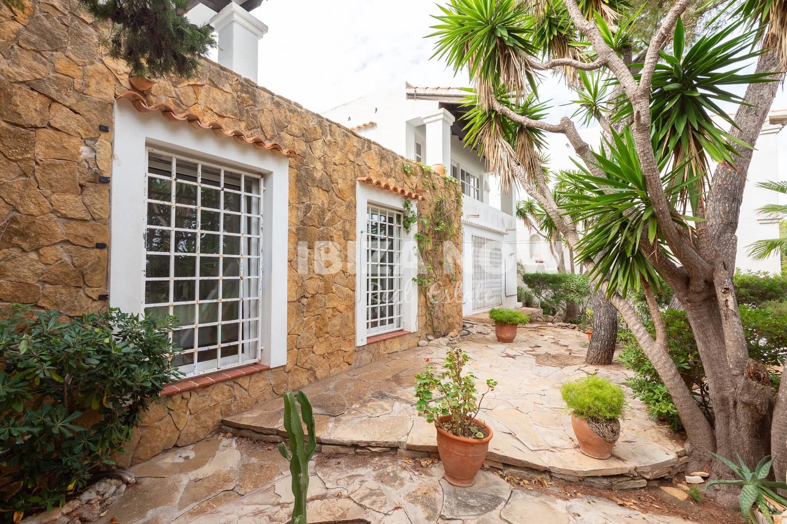 3 soveværelse Villa til salg i San Jose / Sant Josep de Sa Talaia - € 1.400.000 (Ref: 10160652)